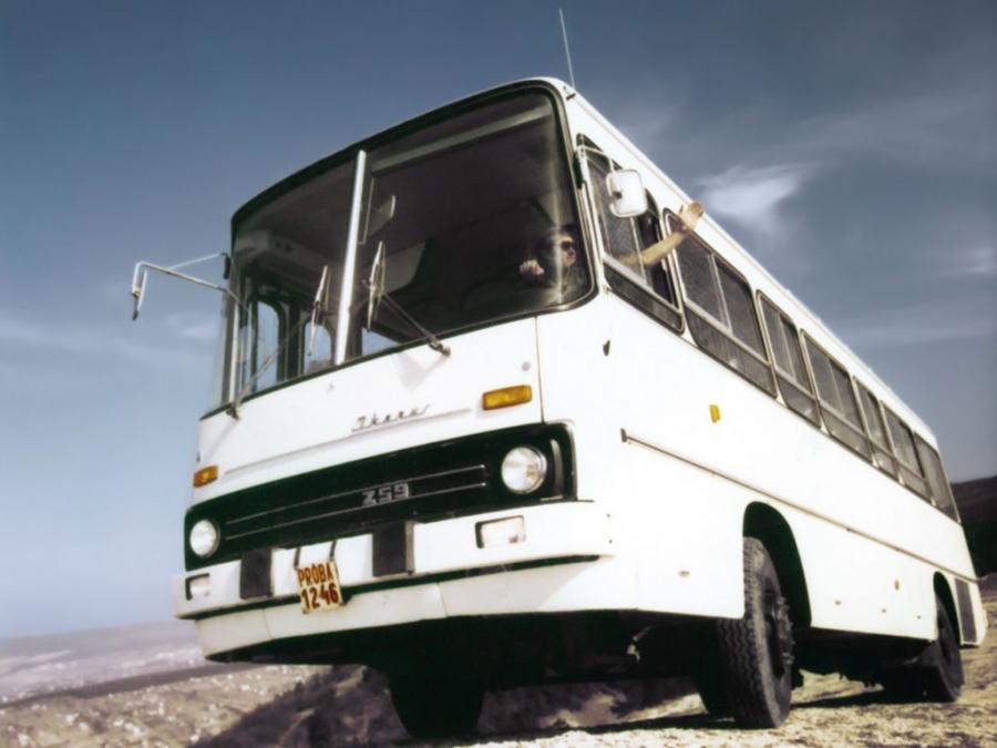  Ikarus 259.50 K1 1979 года  (фото 2 из 3)